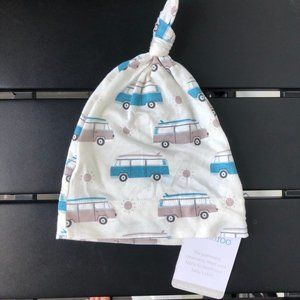 NWT! Bestaroo Top Knot Surf Hat 🏄‍♀️